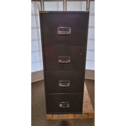 Chubb 4 Tier Lockable...