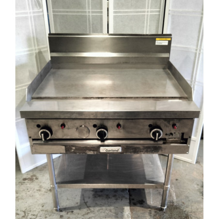 Used Garland GF36-G36T Griddle 900mm