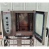 Used Rational CM61 CombiMaster 6 Tray Co