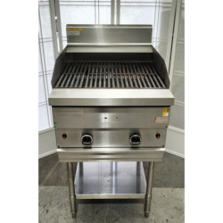 USED Garland GF24-BRL Char Grill 600mm