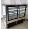 Anvil 1500mm Cake Display Fridge