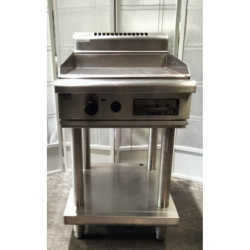 USED Waldorf 600 mm hotplate