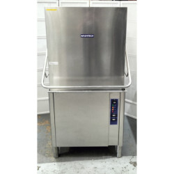 USED Washtech AL8 Passthrough Pot Washer