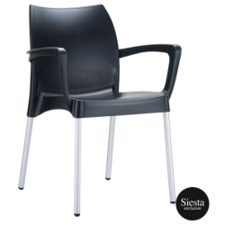 Furnlink Dolce Armchair by Siesta