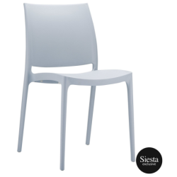 Furnlink Maya Chair by Siesta