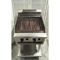 Waldorf CH8600G-LS Char Grill 2 Burner L