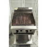 Waldorf CH8600G-LS Char Grill 2 Burner L