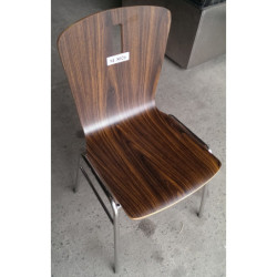 CAFE RESTAURANT CHAIRS PLYWOOD SL8026