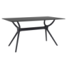 Furnlink Air Table 140 - Table by Siesta