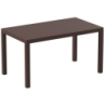 Furnlink Ares 140 Table By Siesta