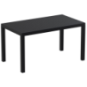 Furnlink Ares 140 Table By Siesta