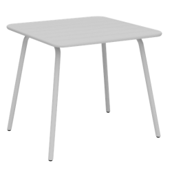 Furnlink Lisbon 80 Table By Durafurn