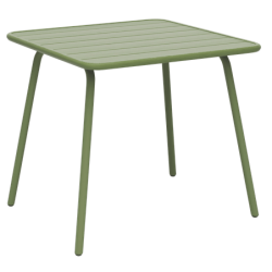 Furnlink Lisbon 80 Table By Durafurn