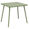 Furnlink Lisbon 80 Table By Durafurn