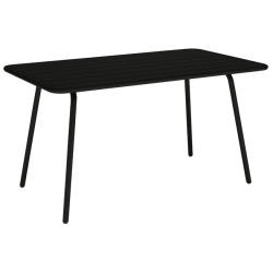 Furnlink Lisbon 140 Table By Durafurn