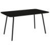 Furnlink Lisbon 140 Table By Durafurn