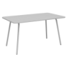 Furnlink Lisbon 140 Table By Durafurn