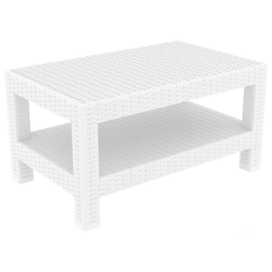 Furnlink Monaco Lounge Table by Siesta