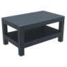 Furnlink Monaco Lounge Table by Siesta