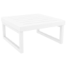 Furnlink Mykonos Lounge Table By Siesta