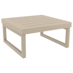 Furnlink Mykonos Lounge Table By Siesta