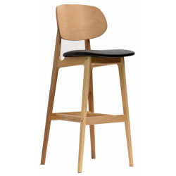 Furnlink Ban Barstool by Durafurn