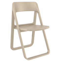 Furnlink Dream Folding Chair by Siesta