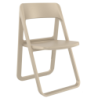 Furnlink Dream Folding Chair by Siesta