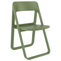 Furnlink Dream Folding Chair by Siesta