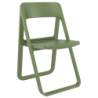 Furnlink Dream Folding Chair by Siesta