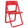 Furnlink Dream Folding Chair by Siesta