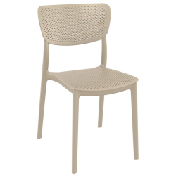 Furnlink Lucy Chair by Siesta