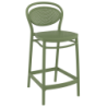 Furnlink Marcel Bar Stool 65 By Siesta