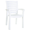 Furnlink Marina Armchair - Garden Range By Siesta