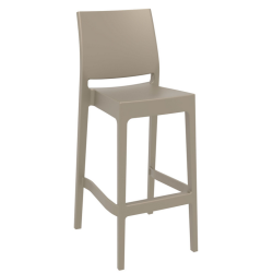 Furnlink Maya Barstool 75 By Siesta