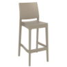 Furnlink Maya Barstool 75 By Siesta