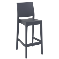 Furnlink Maya Barstool 75 By Siesta