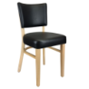 Furnlink Memphis Chair by Durafurn