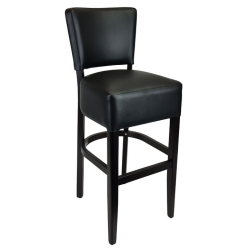 Furnlink Memphis Club Bar Stool by Durafurn