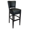 Furnlink Memphis Club Bar Stool by Durafurn