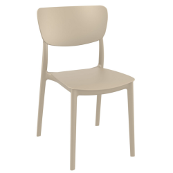 Furnlink Monna Chair by Siesta