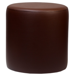 Furnlink Ottoman – Round By Durafurn 