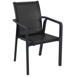 Furnlink Pacific Arm Chair by Siesta