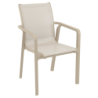 Furnlink Pacific Arm Chair by Siesta