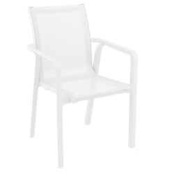 Furnlink Pacific Arm Chair by Siesta