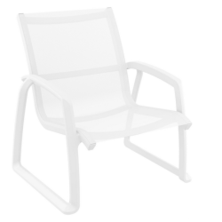 Furnlink Pacific Lounge Armchair by Siesta