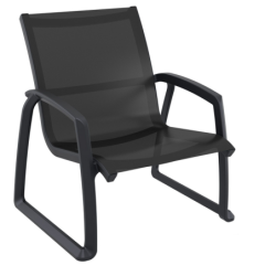 Furnlink Pacific Lounge Armchair by Siesta