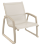 Furnlink Pacific Lounge Armchair by Siesta