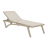 Furnlink Pacific Sunlounger by Siesta