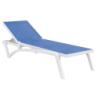 Furnlink Pacific Sunlounger by Siesta